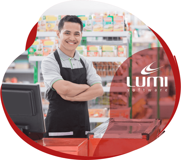 lumi software imagem inicio