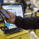 self checkout