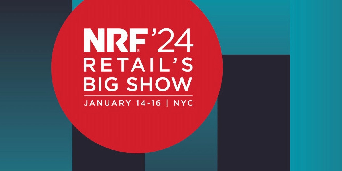 NRF Retail’s Big Show