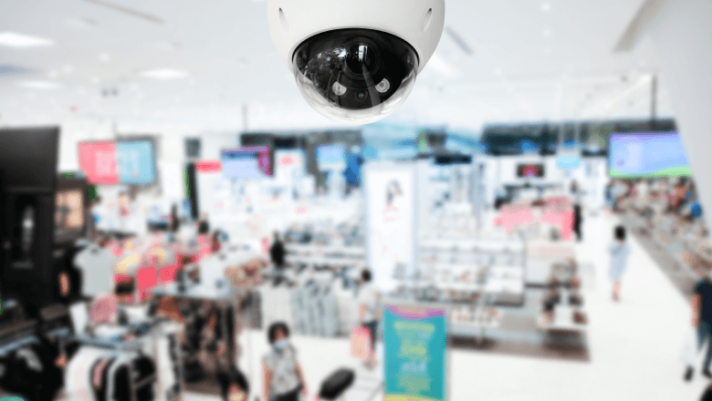 Segurança Integrada.